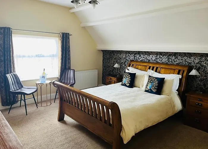 Abbotsleigh Of Whitby Bed & Breakfast