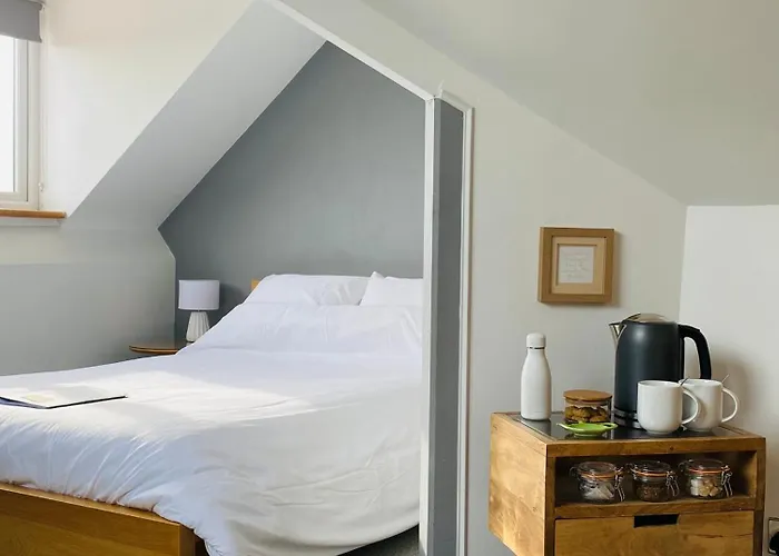 Mooredge Guest House Whitby